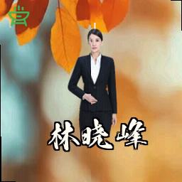 林晓峰